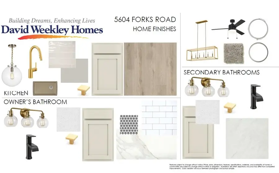 5604 Forks Rd, Austin, TX 78747 - Image #3