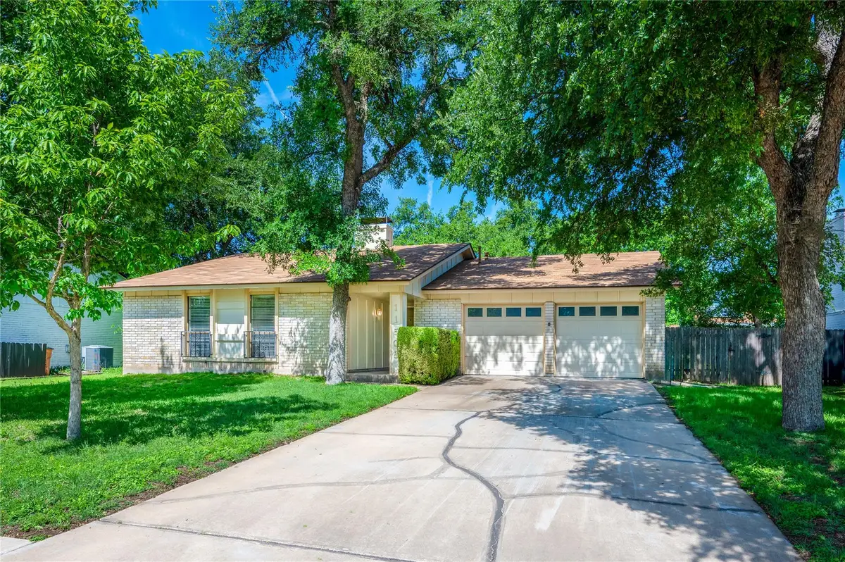 11508 Pyreneese Dr, Austin, TX 78759 - #1