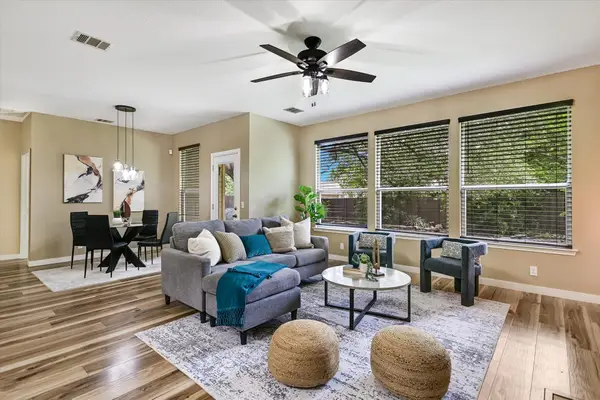 16815 Mouse Trap Dr, Round Rock, TX 78681