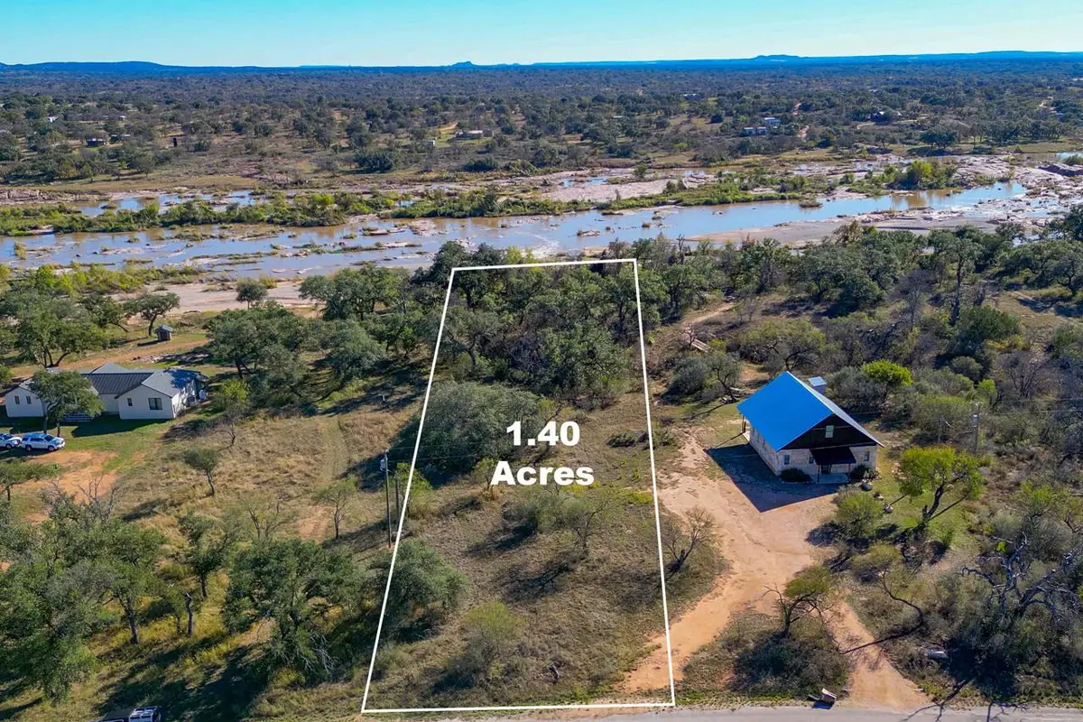 104 County Road 104 Rd, Llano, TX 78643 - #1