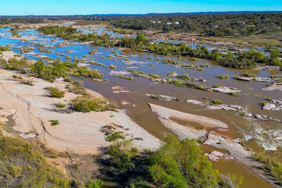 104 County Road 104 Rd, Llano, TX 78643 - #3