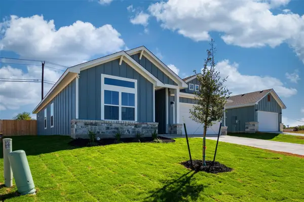 1017 Lago Azul Ln, Temple, TX 76504