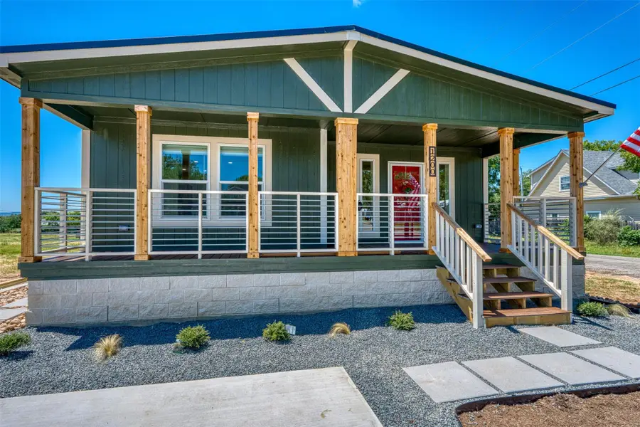 1200 E Green St, Llano, TX 78643 - #2