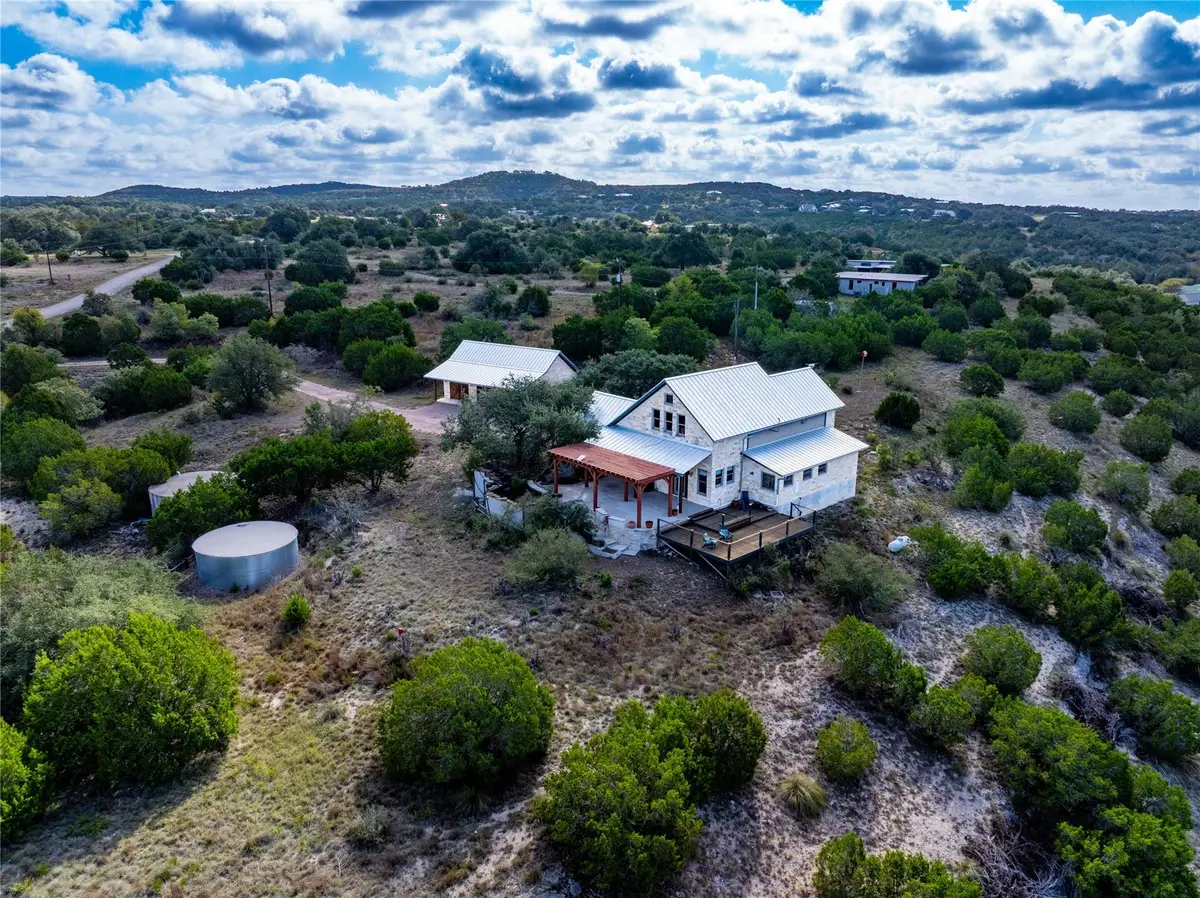 685 Hidden Creek Dr, Dripping Springs, TX 78620 - #1