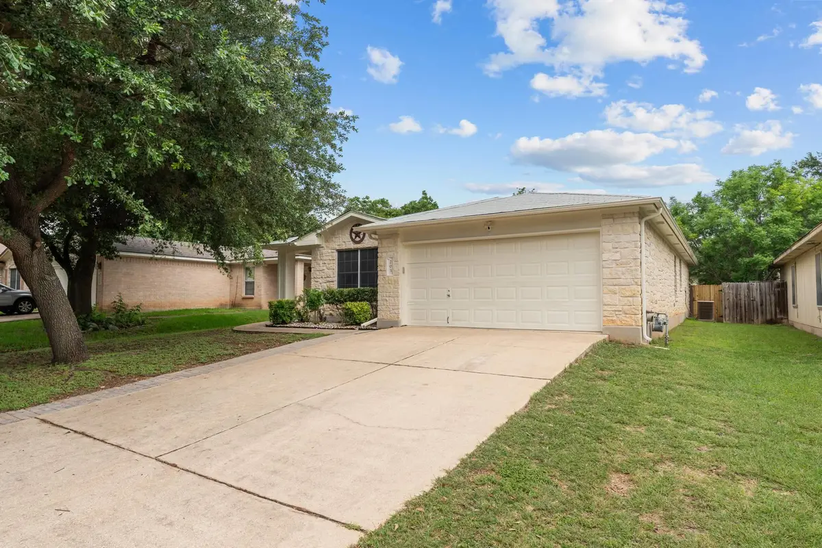 203 Presidio Dr, Leander, TX 78641 - #1