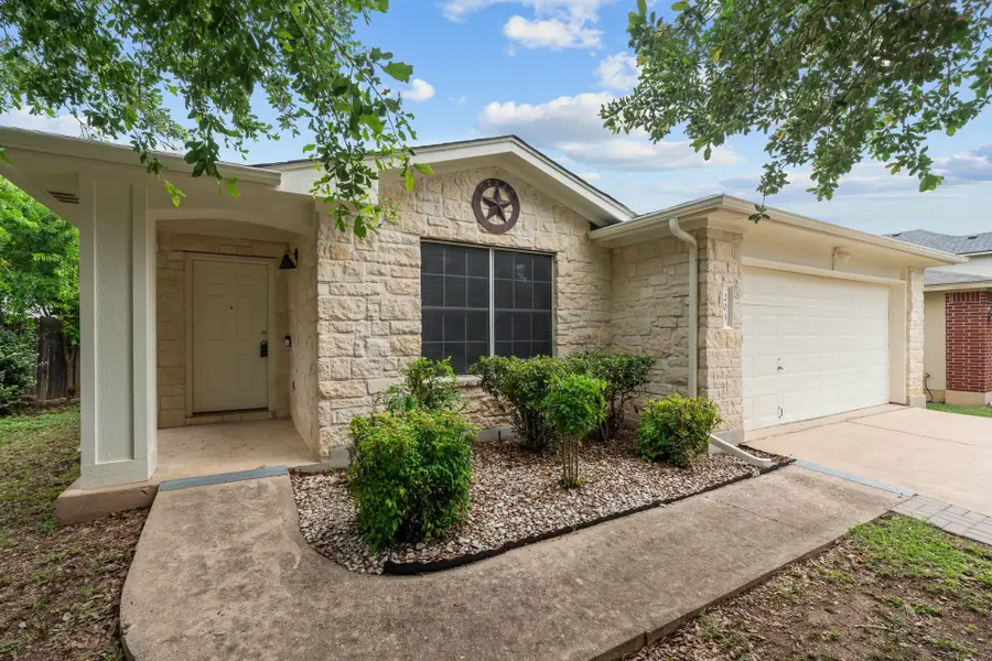 203 Presidio Dr, Leander, TX 78641 - #3