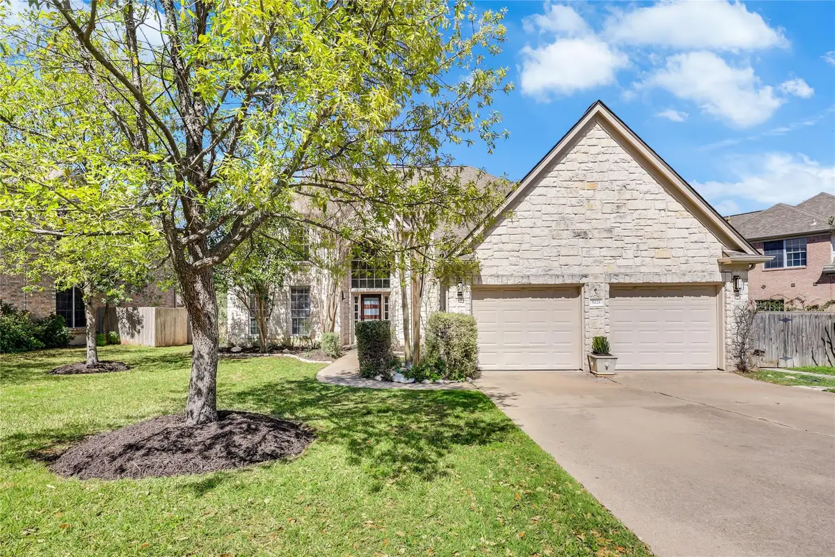 5221 Austral Loop, Austin, TX 78739 - #1
