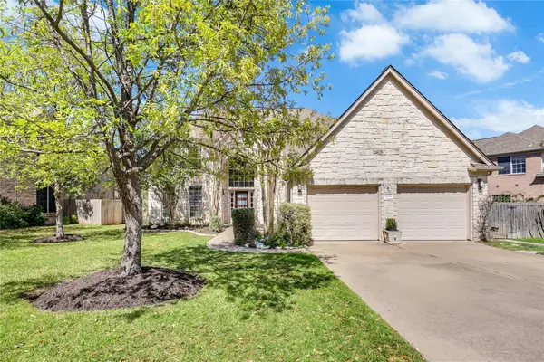 5221 Austral Loop, Austin, TX 78739