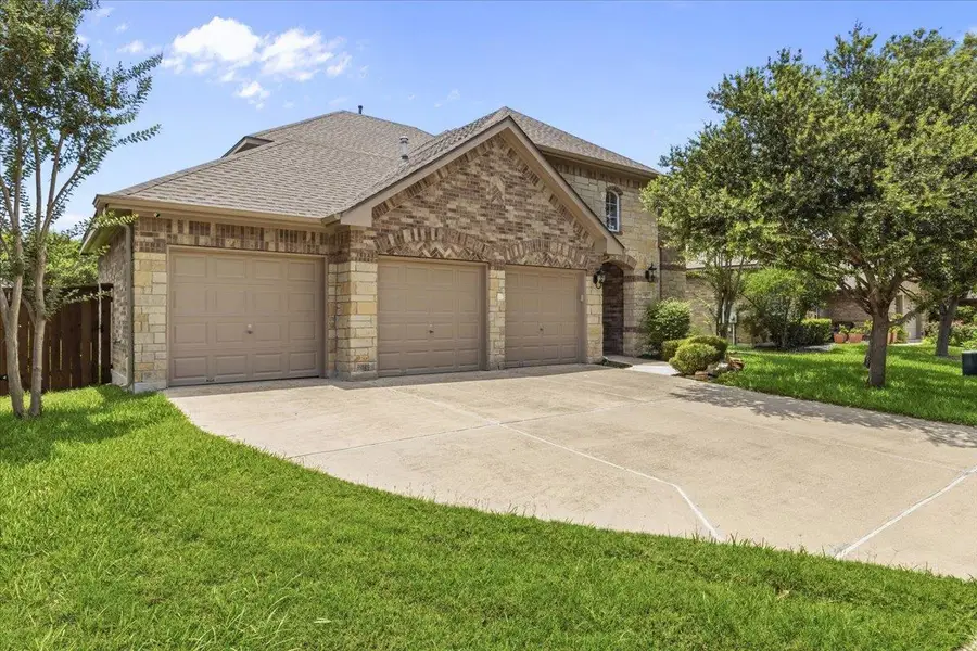 13812 Long Shadow Dr, Manor, TX 78653 - #2