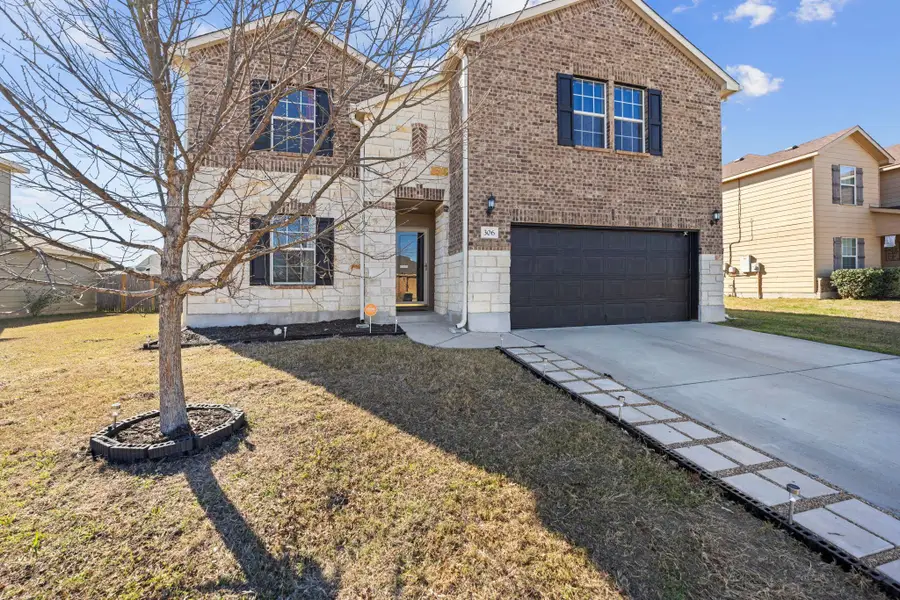 306 E Vega Ln, Killeen, TX 76542 - Image #3