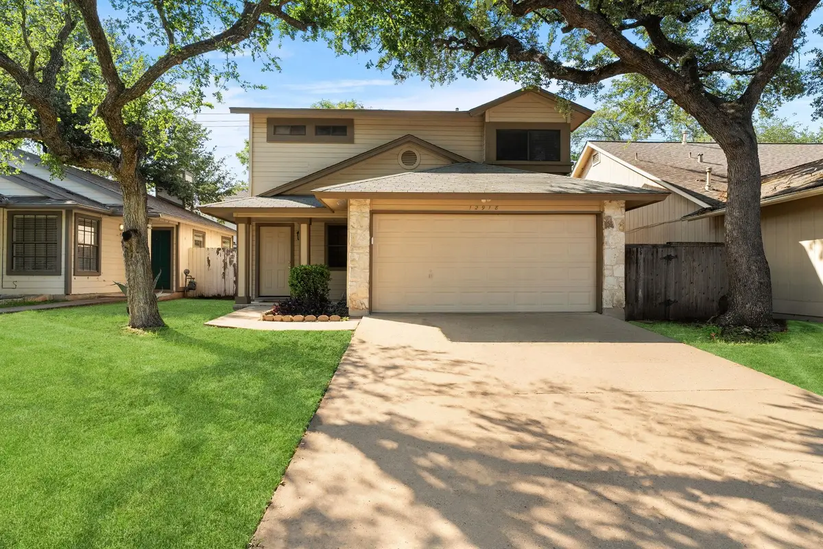 12918 Humphrey Dr, Austin, TX 78729 - #1