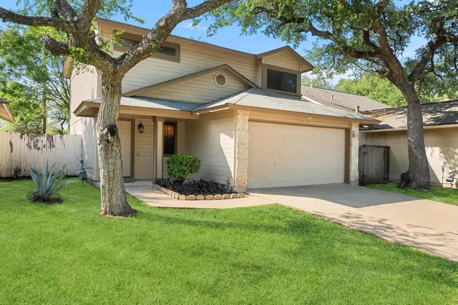 12918 Humphrey Dr, Austin, TX 78729 - #2