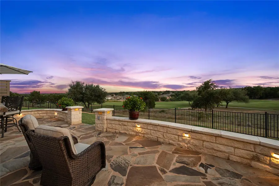 220 Fairway Ridge Rd, Georgetown, TX 78633 - #2
