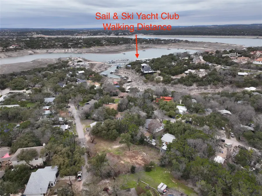 16110 Monks Mountain Dr, Austin, TX 78734 - #3