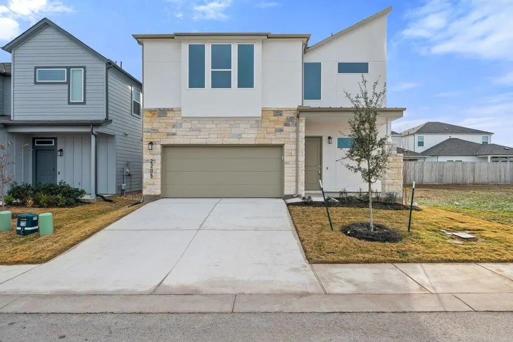 2205 Cento Walk, Round Rock, TX 78664 - #1