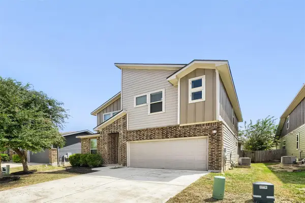 3809 Talladega Trce, Austin, TX 78728