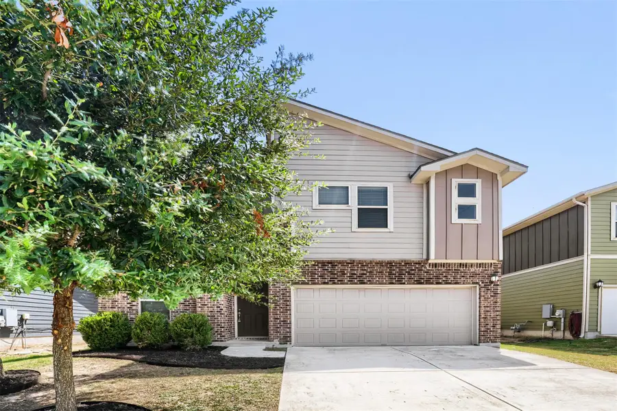 3809 Talladega Trce, Austin, TX 78728 - #2