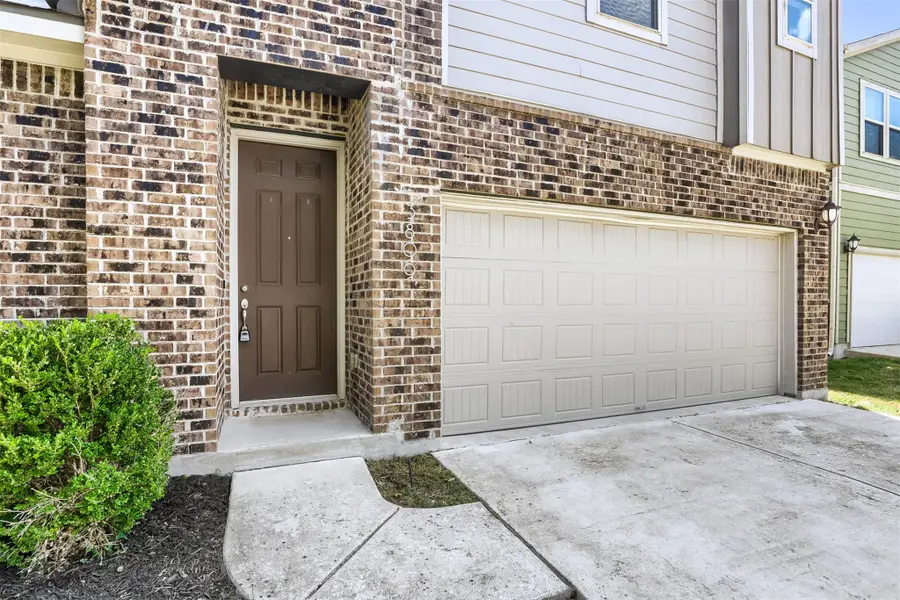 3809 Talladega Trce, Austin, TX 78728 - #3