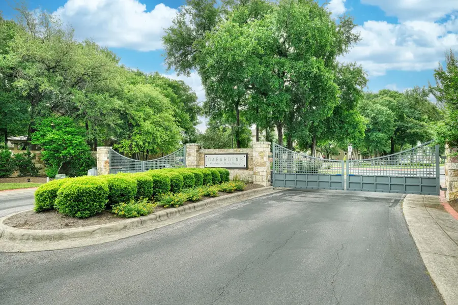 2408 Chambray Ct #38, Austin, TX 78748 - #2