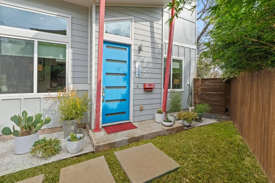 1304 Palo Duro Rd #B, Austin, TX 78757 - Image #2