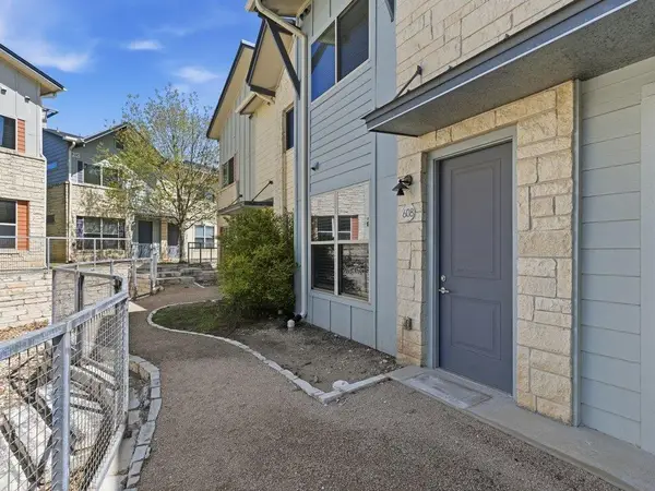 7805 Cooper Ln #608, Austin, TX 78745