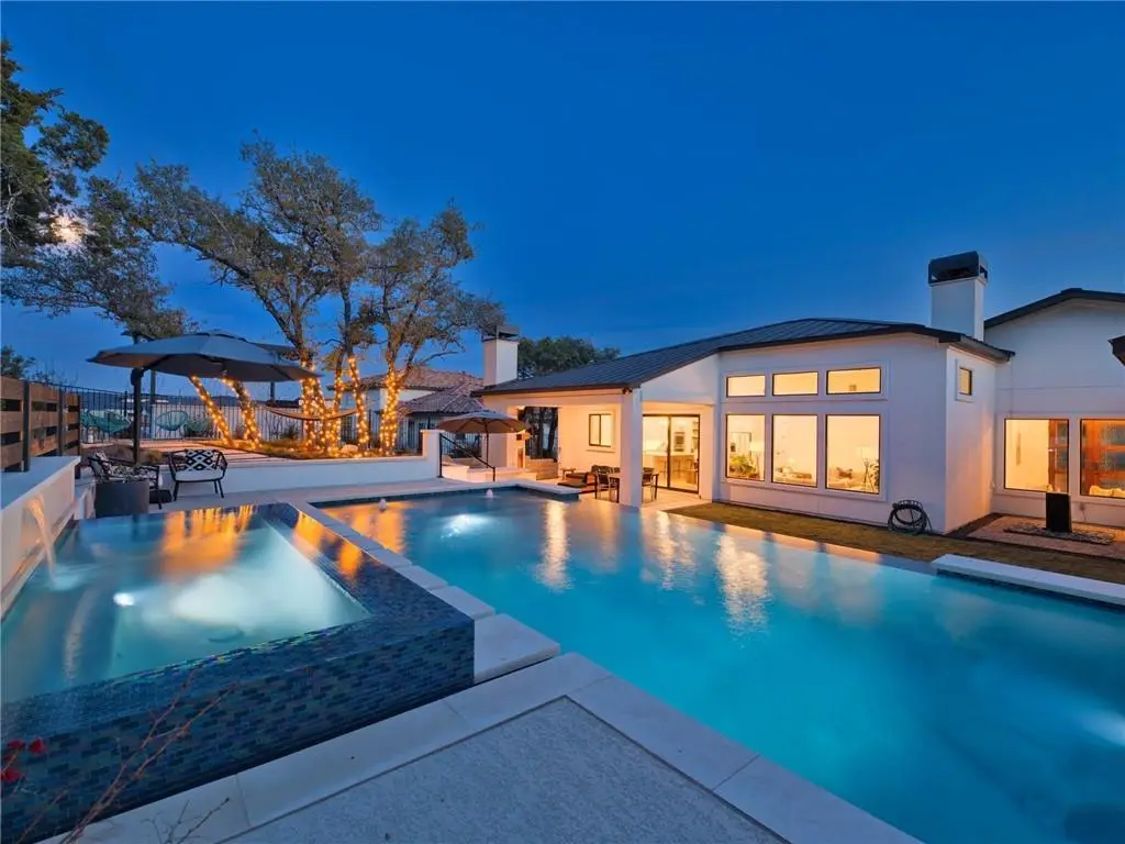 323 Ringtail Stream Dr, Austin, TX 78738 - #1