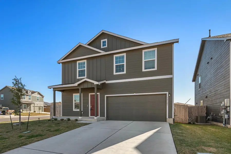 14121 Berning Rd, Pflugerville, TX 78660 - #2