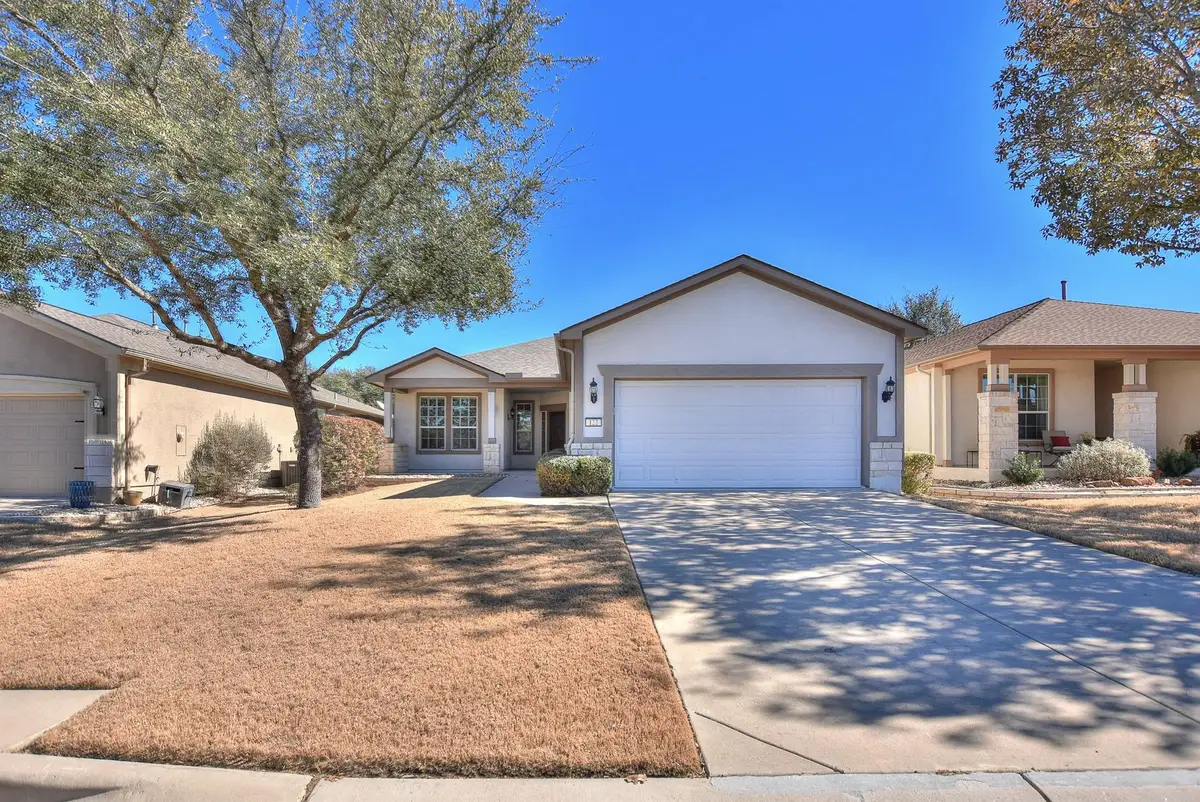 122 Lost Peak Path, Georgetown, TX 78633 - #1