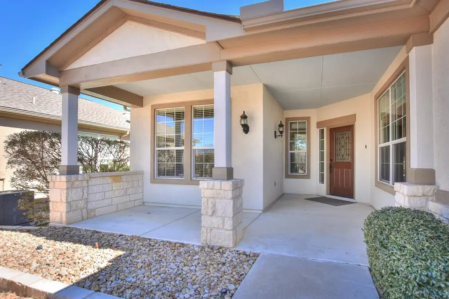 122 Lost Peak Path, Georgetown, TX 78633 - #3