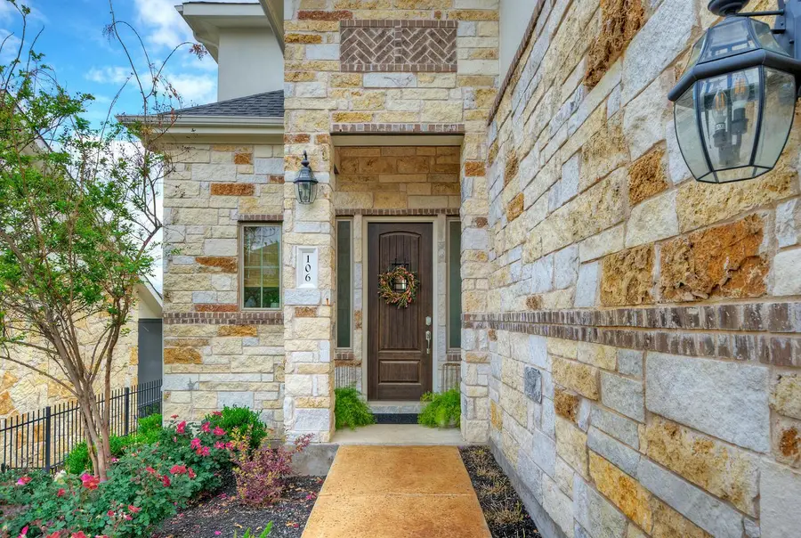 106 Cartwheel Bnd #55, Austin, TX 78738 - #2