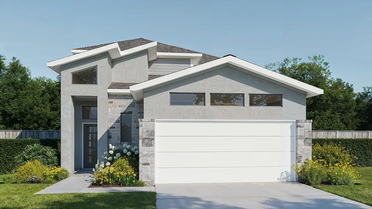 8203 Elijah Craig Way, Austin, TX 78744 - #1