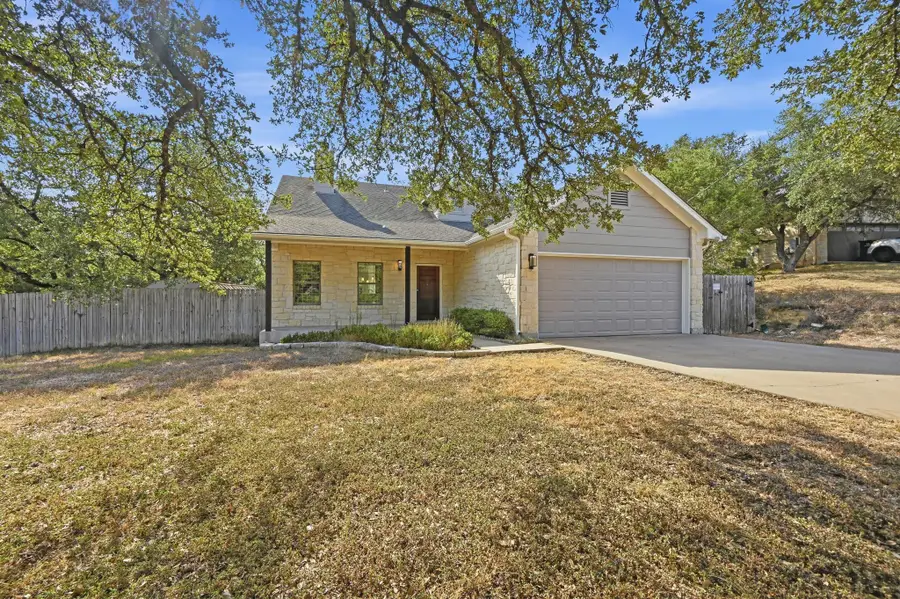 22407 Briarcliff Dr, Spicewood, TX 78669 - #2