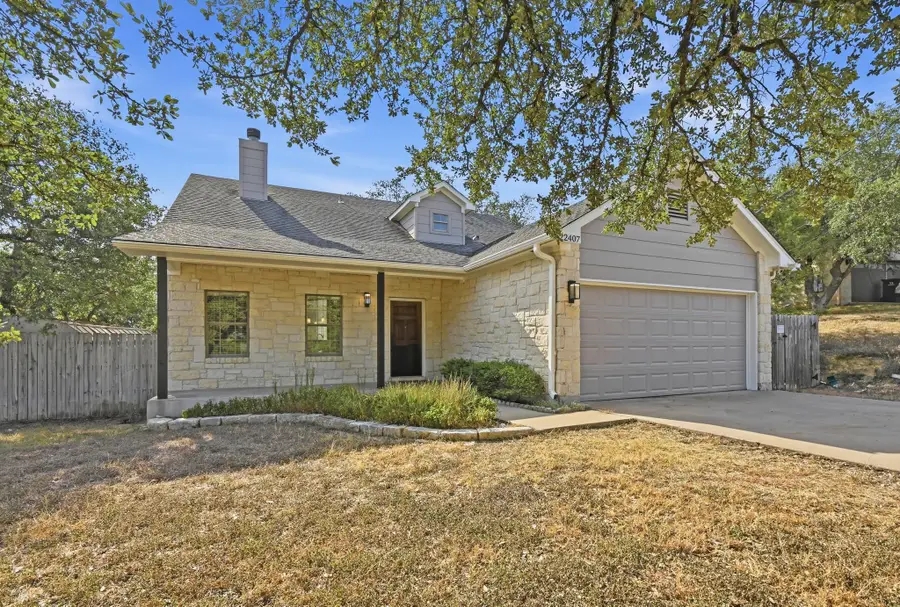 22407 Briarcliff Dr, Spicewood, TX 78669 - #3
