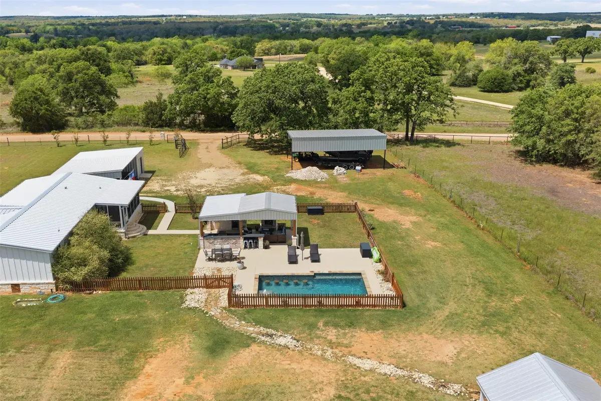 2352 County Road 239, Cameron, TX 76520 - #1
