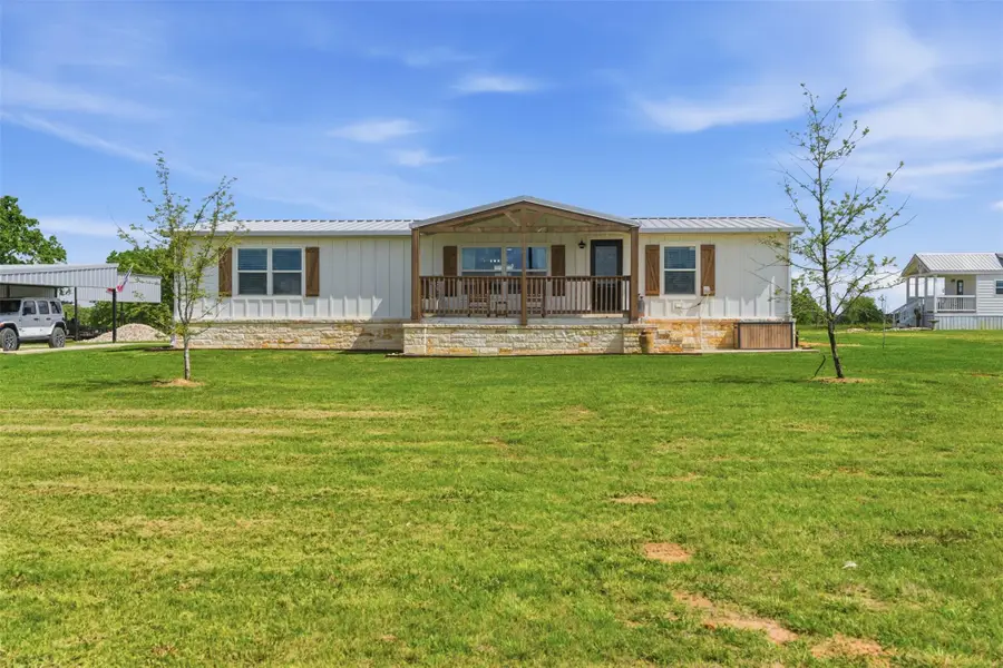 2352 County Road 239, Cameron, TX 76520 - #2