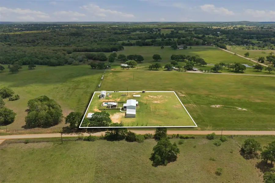 2352 County Road 239, Cameron, TX 76520 - #3