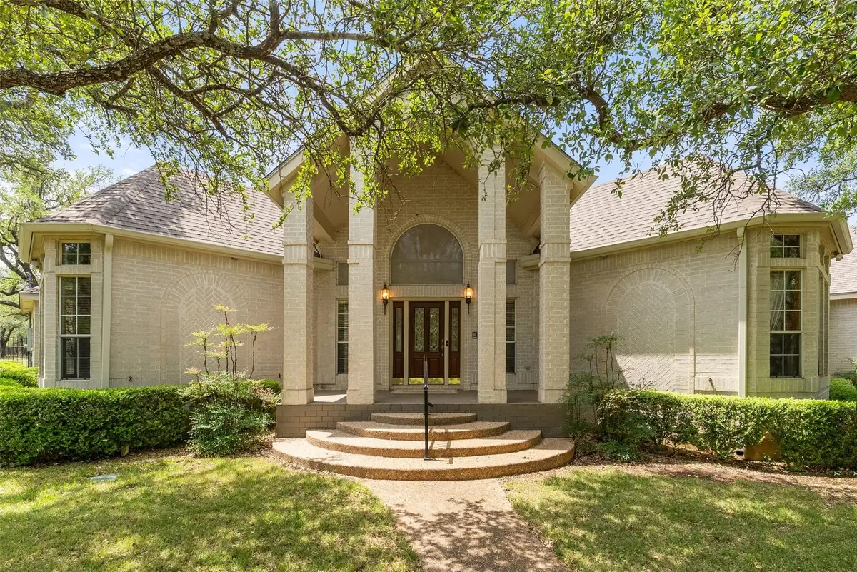 2841 Oak Haven Cir, Georgetown, TX 78628 - #1