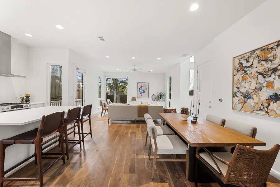 3812 Wadford St #A, Austin, TX 78704 - #3