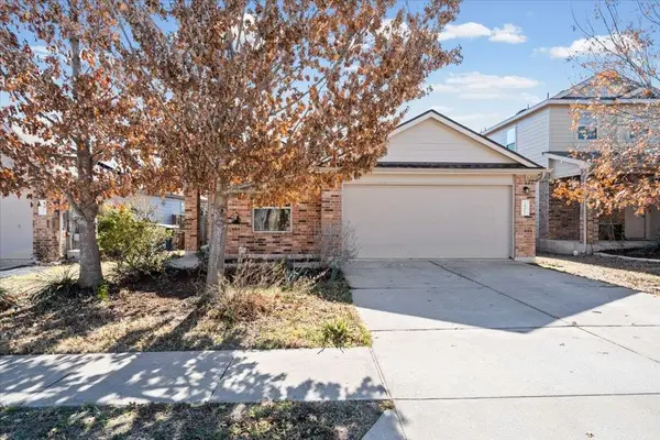 3901 Alpine Autumn Dr, Austin, TX 78744