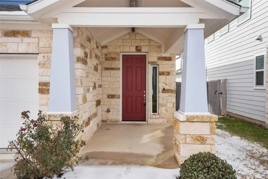 113 Stone Canyon Dr, Georgetown, TX 78628 - Image #3