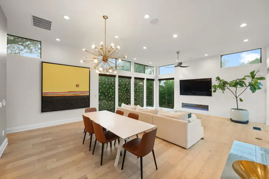 1201 Kenwood Ave, Austin, TX 78704 - #3