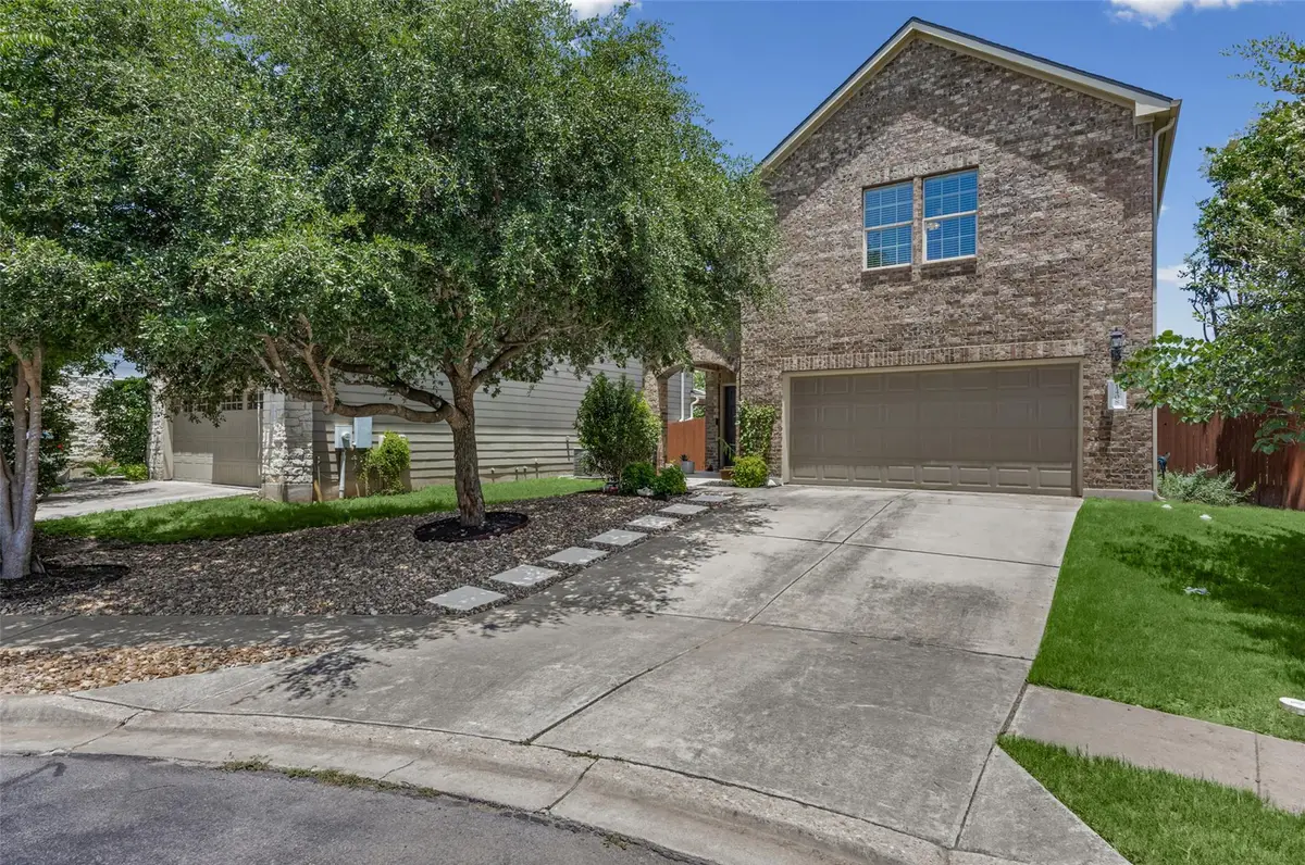 1408 Middlefield Ct, Austin, TX 78748 - #1