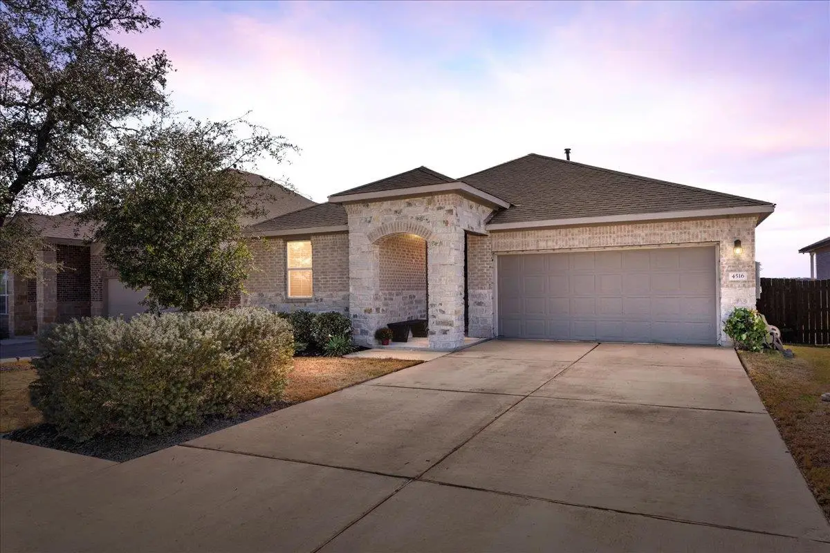 4516 Wilder Farm Ln, Georgetown, TX 78628 - Image #1