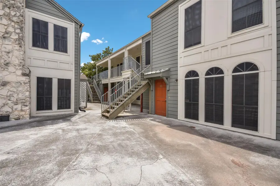 2529 Rio Grande St #85, Austin, TX 78705 - #2