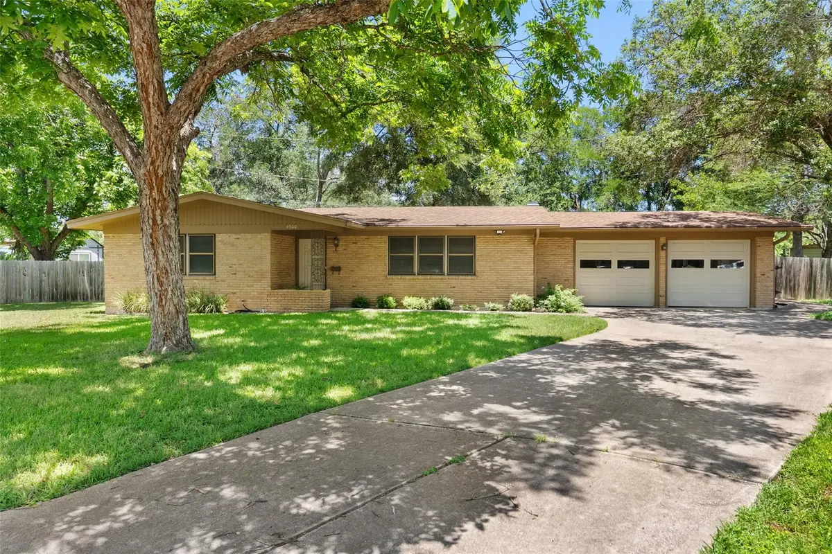 4500 Rim Rock Path, Austin, TX 78745 - #1