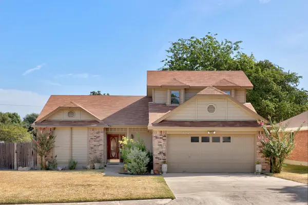 8112 Chainfire Cv, Austin, TX 78729
