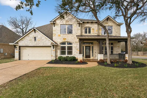 7700 Mitra Dr, Austin, TX 78739