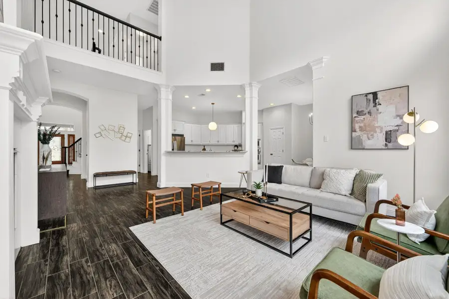 7700 Mitra Dr, Austin, TX 78739 - #2