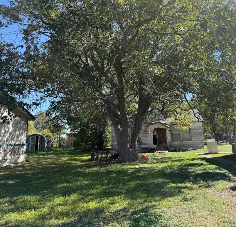 NE (Lot 0005) Front St, Bartlett, TX 76511 - Image #1