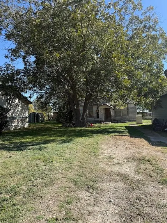 NE (Lot 0005) Front St, Bartlett, TX 76511 - Image #3